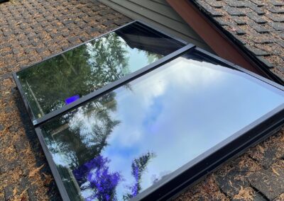 Skylight Replacement