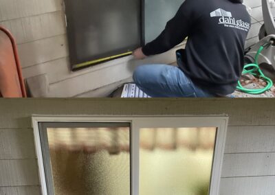 Window Replacement